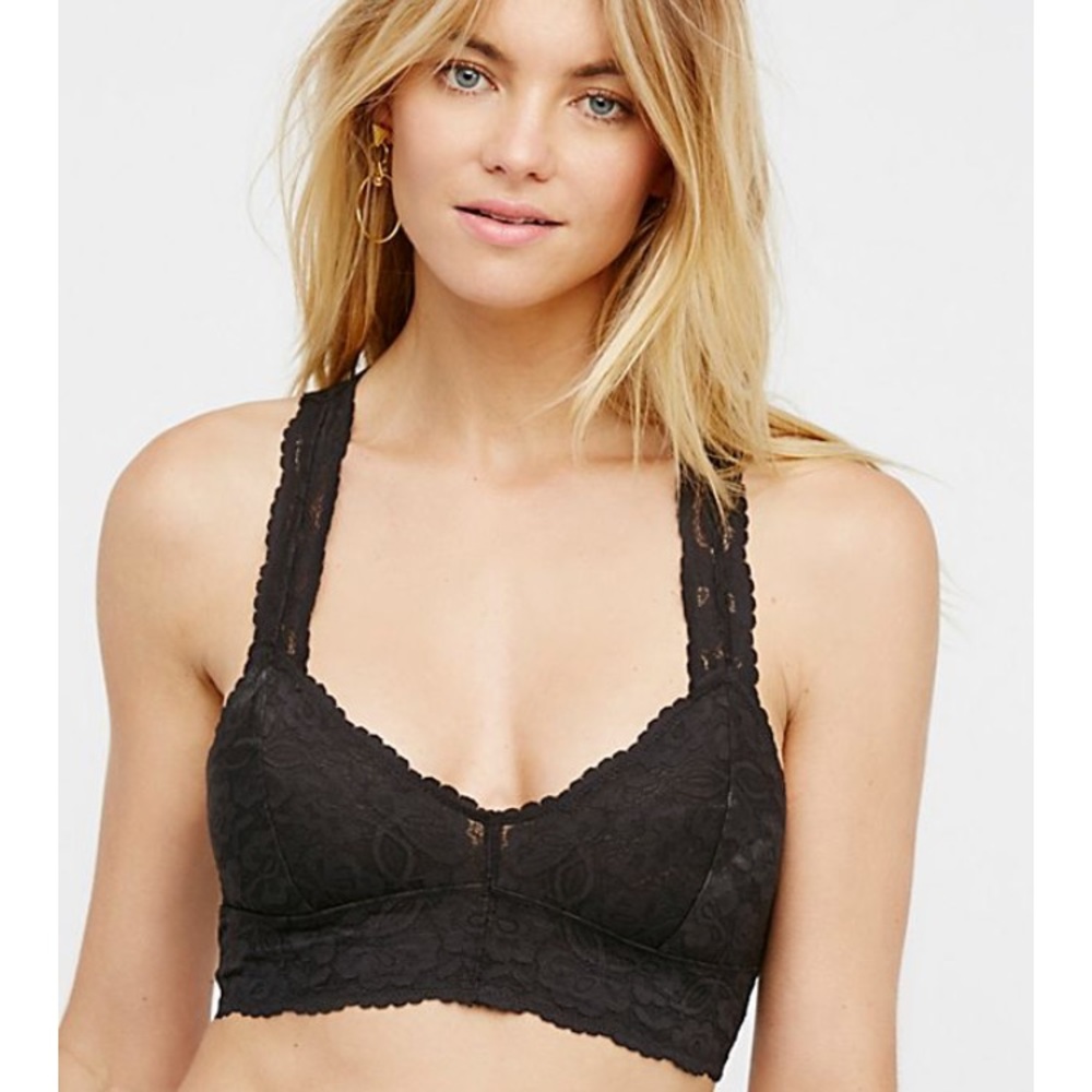Free People Intimate Bra